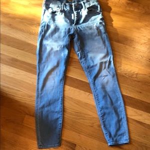 Mother Denim jeans